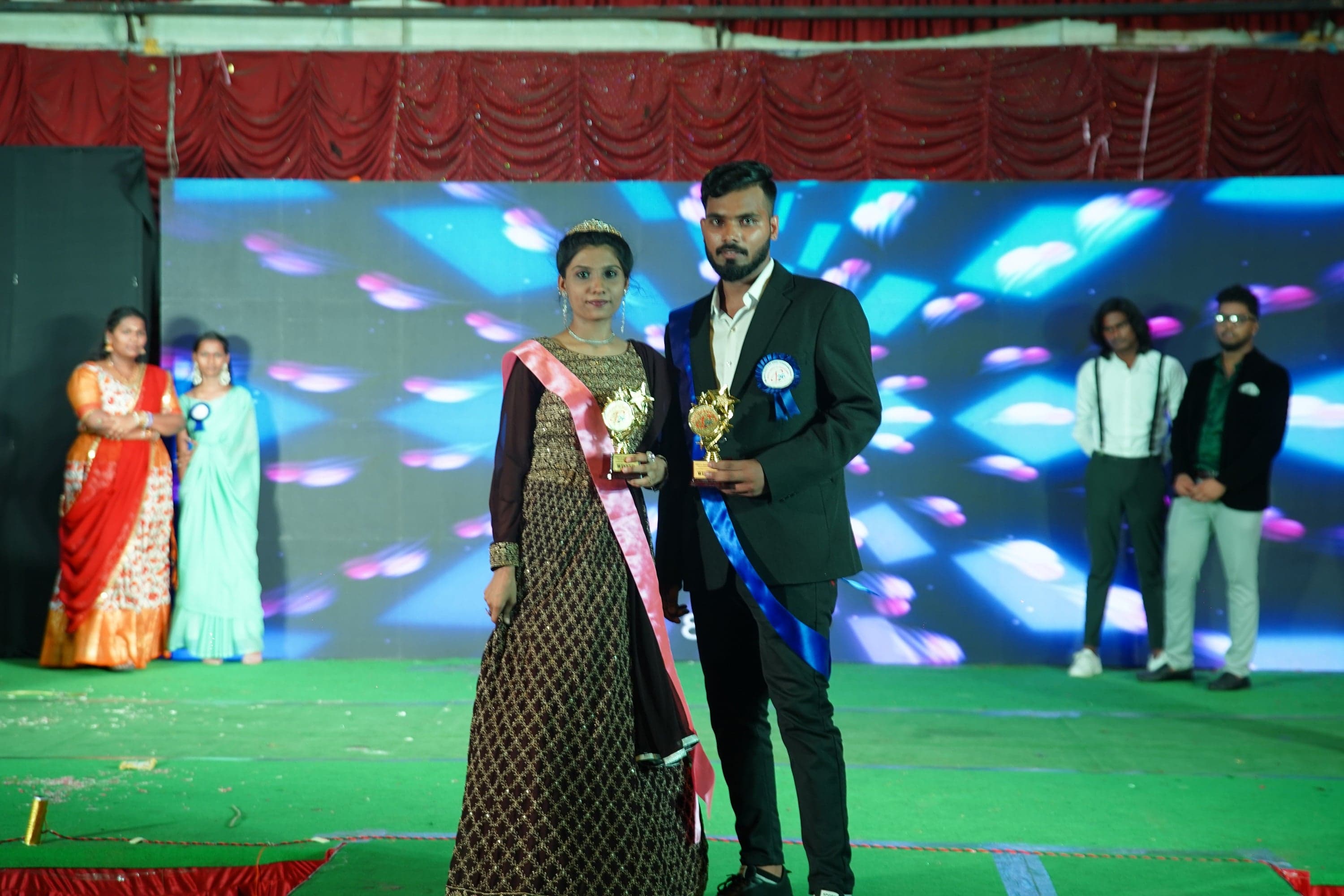 Jahnavi Group of Institutions Hyderabad Campus photo 20